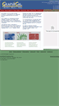 Mobile Screenshot of graphi-cal.com